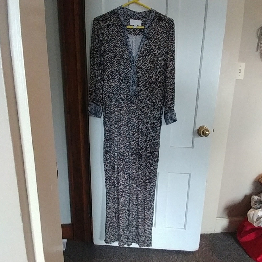 LN HTF Anthropologie Ettiwa Jumper